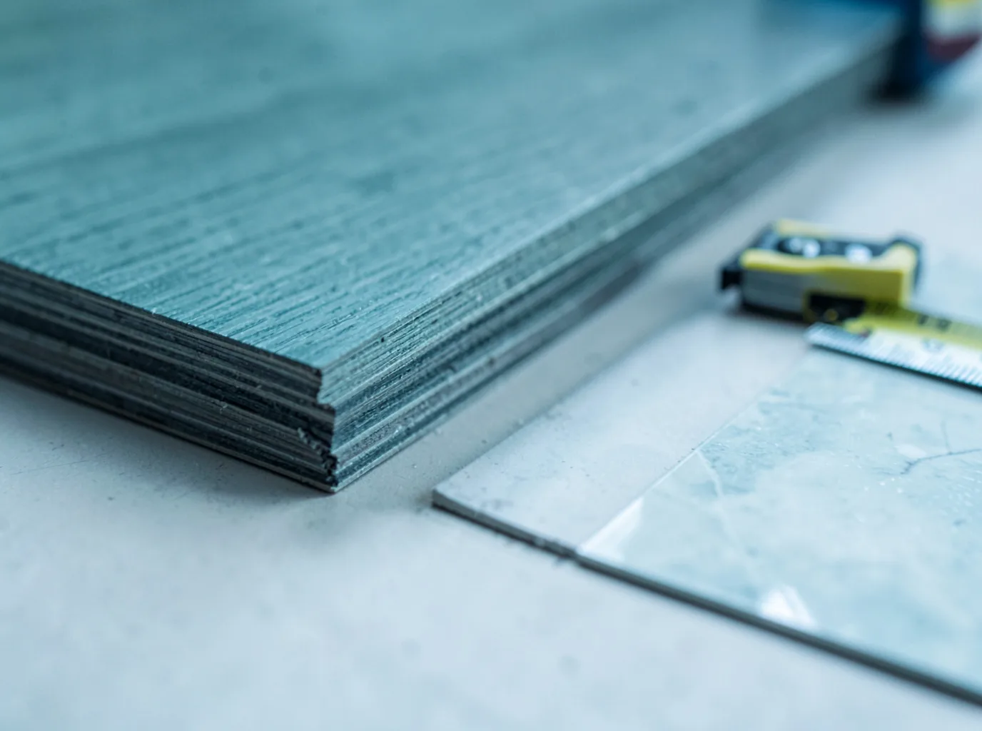 Luxury Vinyl Plank Installation Swiftwater, PA FAQs